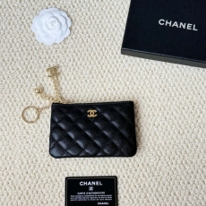 Chanel Wallets Purse